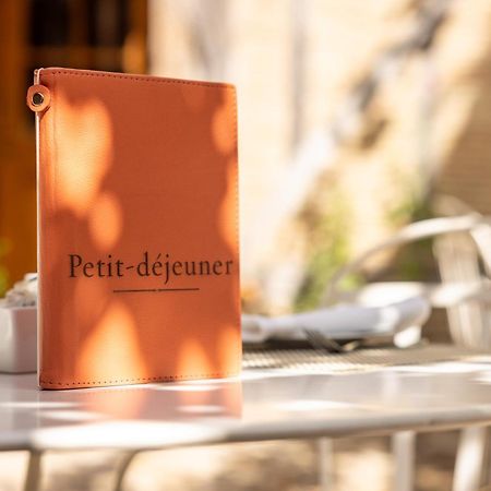 Le Champ Des Oiseaux Hotel & Spa Troyes Eksteriør bilde