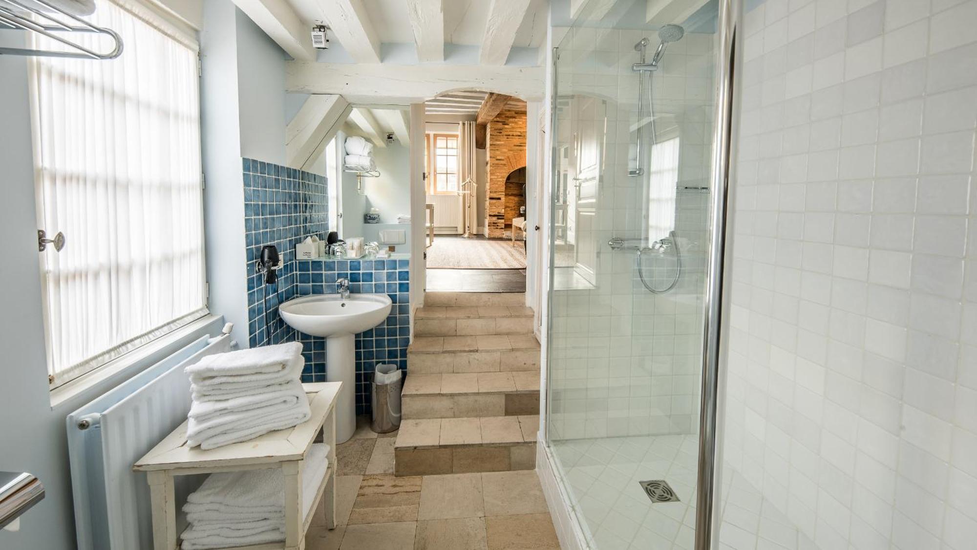 Le Champ Des Oiseaux Hotel & Spa Troyes Eksteriør bilde